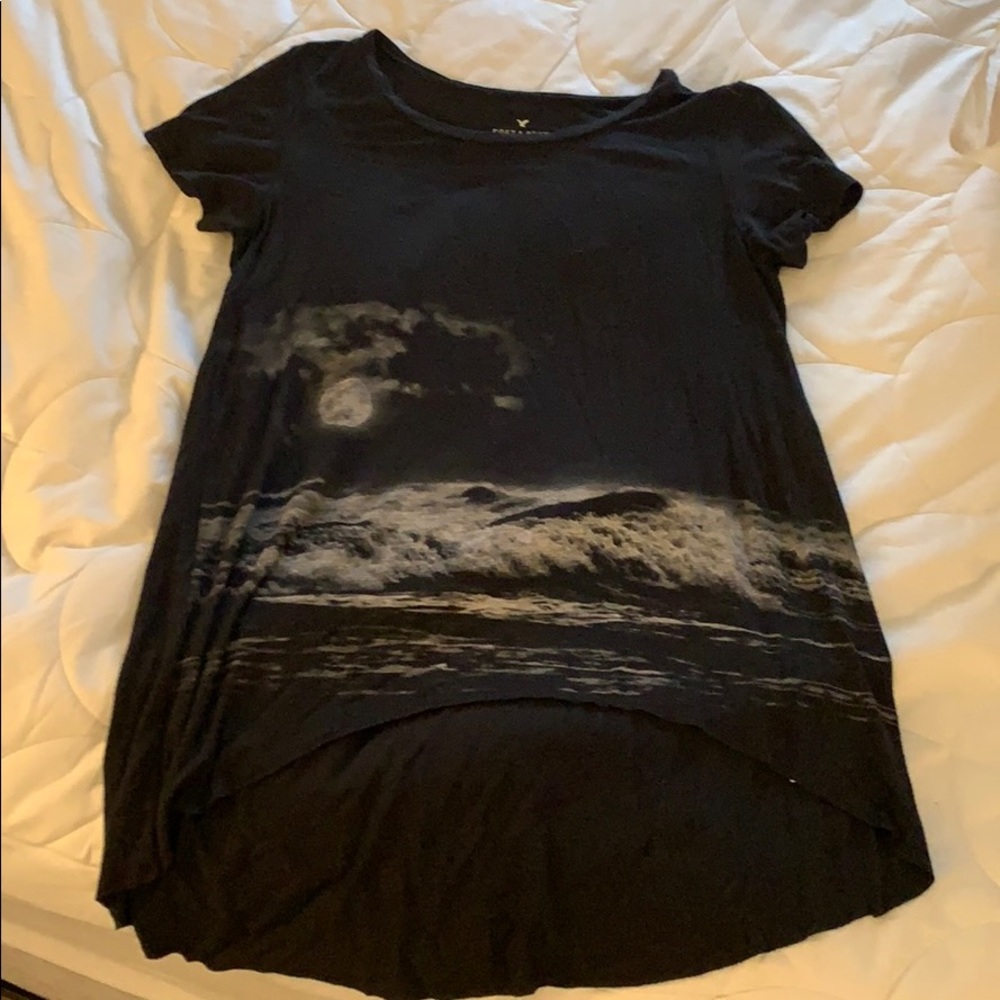 Unique cosy t-shirt🖤